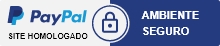 Site hoologado paypal