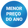 Selo de Menor Preço do Ano