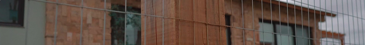 Tela para Residências