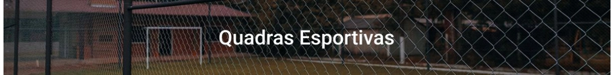 Bannes Telas para Quadras Esportivas