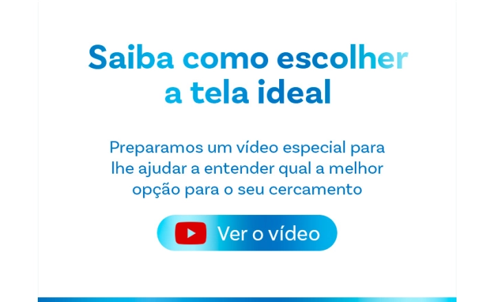 Como escolher a tela ideal