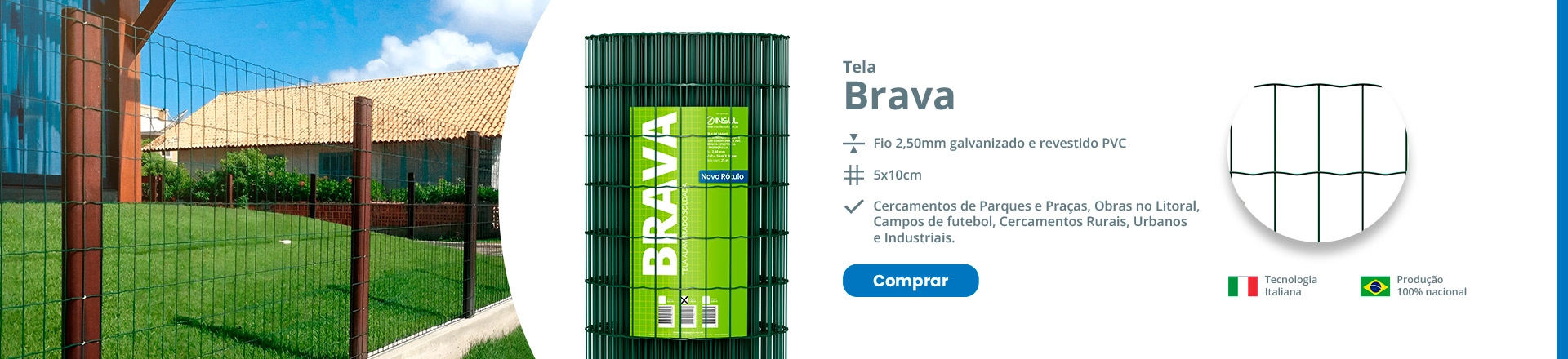 Brava
