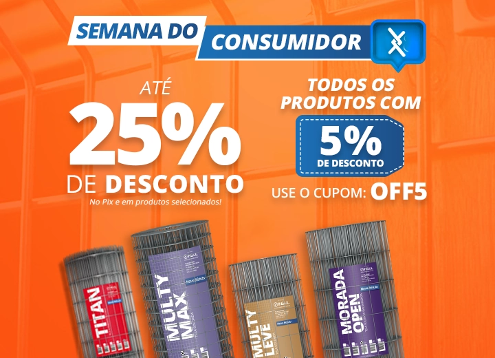 Semana do Consumidor