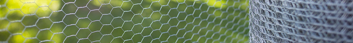 Banner Tela para Viveiro