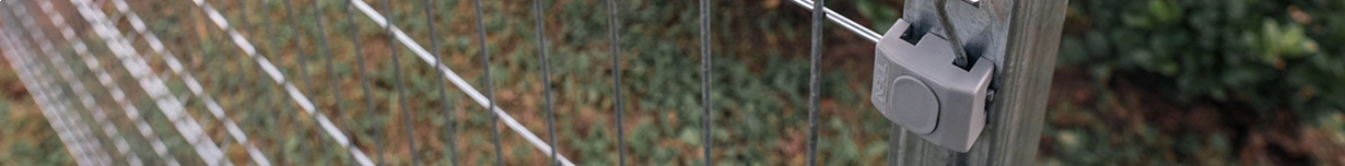 Banner de Acessórios de Gradil