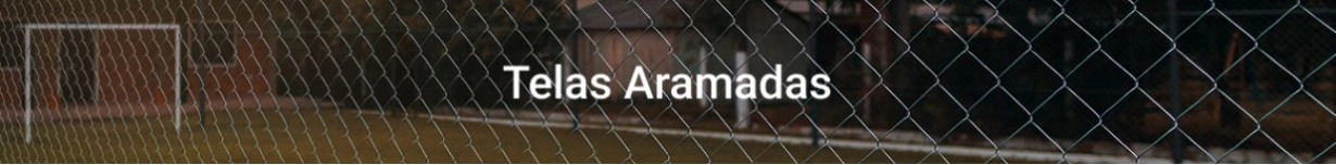 Telas Aramadas
