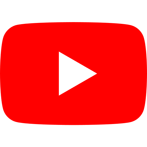 Vídeos Youtube Casa das Cercas
