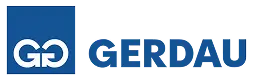 Logotipo Gerdau