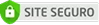 Segurança - Site Seguro