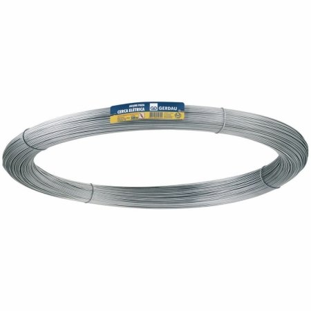 Arame Cerca Elétrica Gerdau