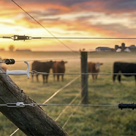 Arame Cerca Elétrica Energy 2,10mm - 1000m.