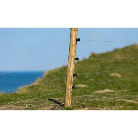 Arame Cerca Elétrica Energy 2,10mm - 1000m.