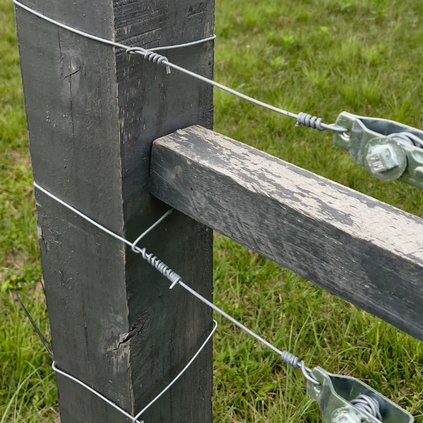 Arame Galvanizado - 1kg (2,51mm) - 25 metros por Kg (650Kgf) Produto Arame Galvanizado - 1kg (2,51mm) - 25 metros por Kg (650Kgf)