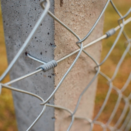 Arame Galvanizado - 50kg- BWG 12 (2,77mm) - 22 metros por Kg