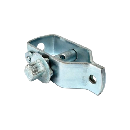 Catraca para arame liso galvanizada - Micro png