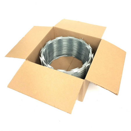 Concertina 10m x 30cm
