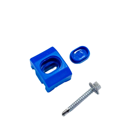 Fixador de Gradil png