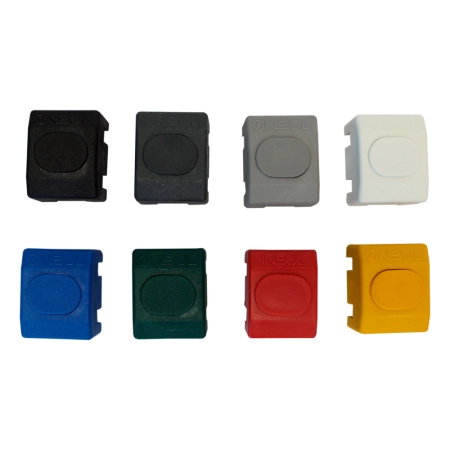 Fixador de Gradil Cores fixador