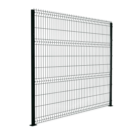 Gradil Insul G12 Pintado 4,00mm - Malha 2,5x20cm