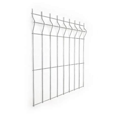 Gradil Insul G5 Galvanizado 4,52mm - Malha 5x20cm Gradil galvanizado Insul G5