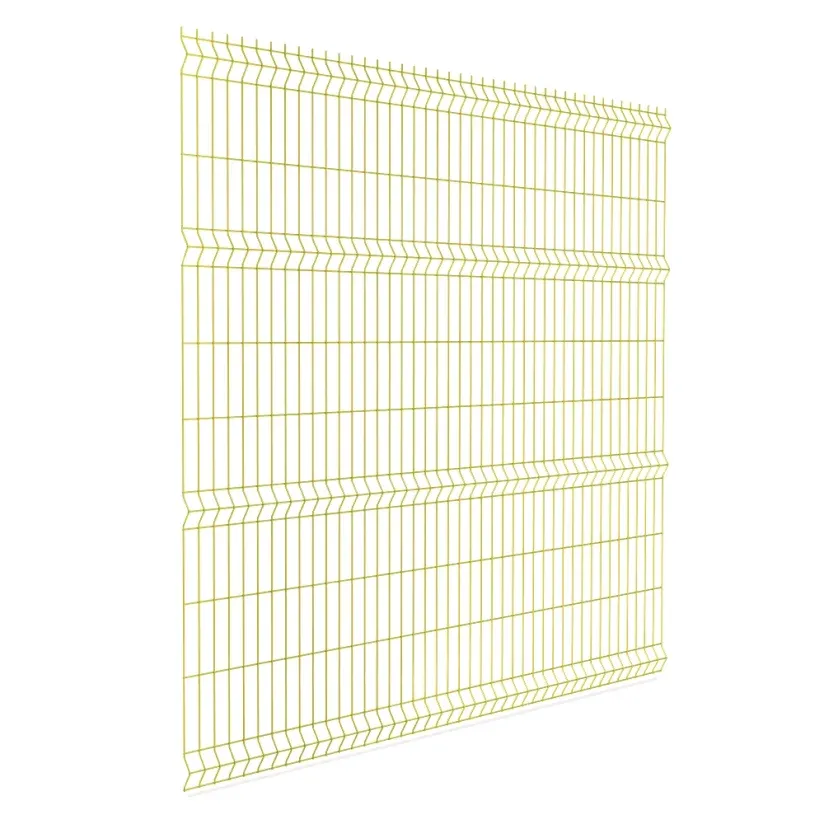 Gradil Insul G5 Pintado 4,80mm - Malha 5x20cm Produto Gradil Insul G5 Pintado 4,80mm - Malha 5x20cm