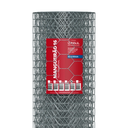 Tela Mangueirão fio 16 (1,65mm) malha (7,6cm) - Rolo 50m png