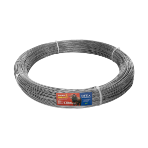 Arame Cerca Elétrica Energy 2,10mm - 1000m.