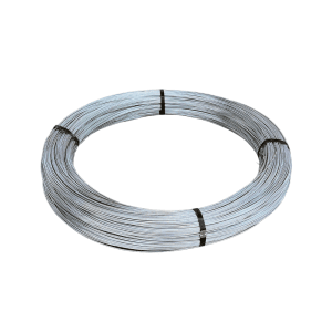 Arame Galvanizado - 50kg-  BWG 12 (2,77mm) - 22 metros por Kg