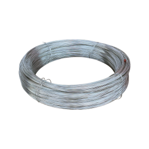 Arame Galvanizado - 50kg - BWG 18 (1,24mm) - 108 metros por Kg