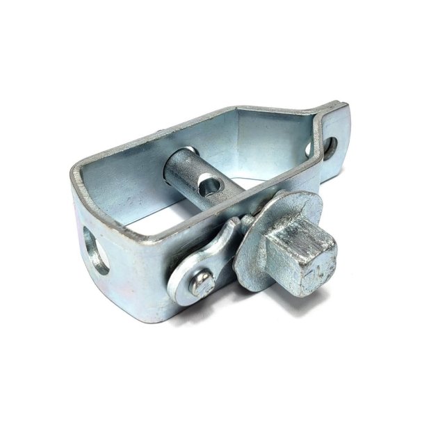 Catraca para arame liso galvanizada - Micro Produto Catraca para arame liso galvanizada - Micro