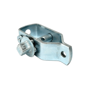 Catraca para arame liso galvanizada - Micro