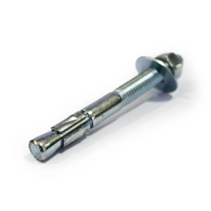 Chumbador Parabolt para tubos de gradil 3/8 x 3.3/4" Produto Chumbador Parabolt para tubos de gradil 3/8 x 3.3/4"