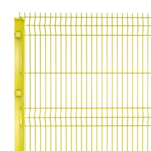 Gradil Insul G12 Pintado 4,00mm - Malha 2,5x20cm Produto Gradil Insul G12 Pintado 4,00mm - Malha 2,5x20cm