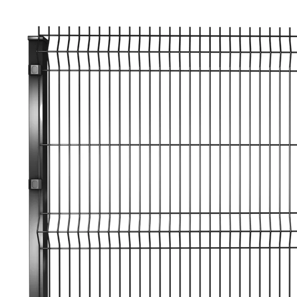 Gradil Insul G12 Pintado 4,00mm - Malha 2,5x20cm Produto Gradil Insul G12 Pintado 4,00mm - Malha 2,5x20cm