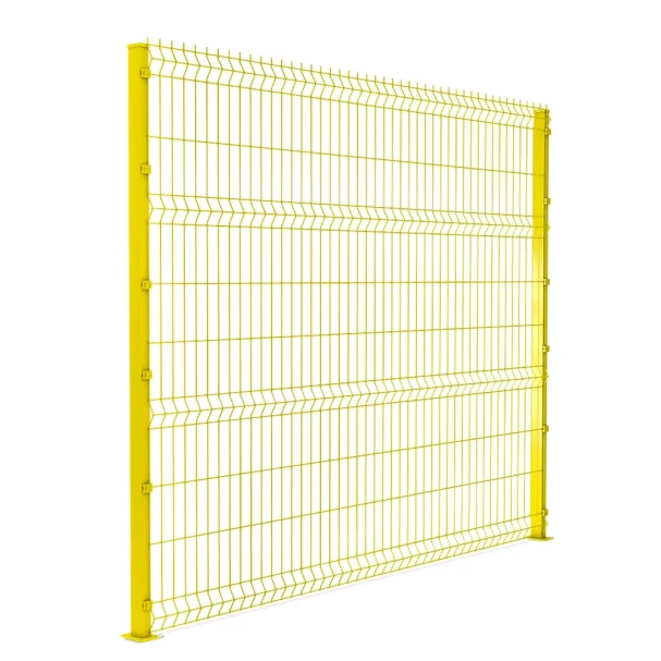 Gradil Insul G4 Pintado 4,00mm - Malha 5x20cm Produto Gradil Insul G4 Pintado 4,00mm - Malha 5x20cm