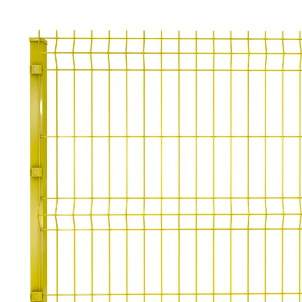 Gradil Insul G4 Pintado 4,00mm - Malha 5x20cm Produto Gradil Insul G4 Pintado 4,00mm - Malha 5x20cm