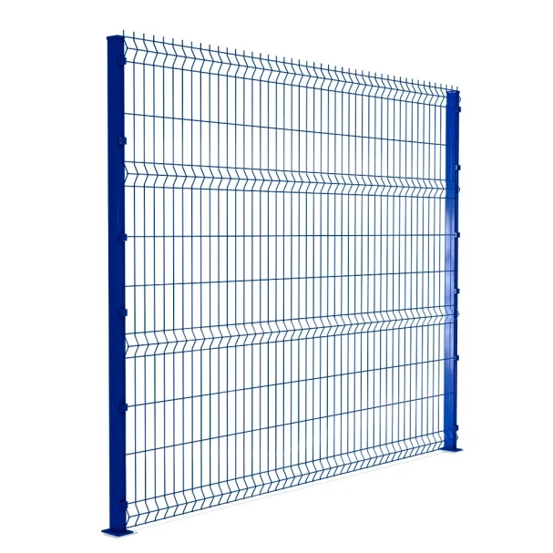 Produto Gradil Insul G4 Pintado 4,00mm - Malha 5x20cm