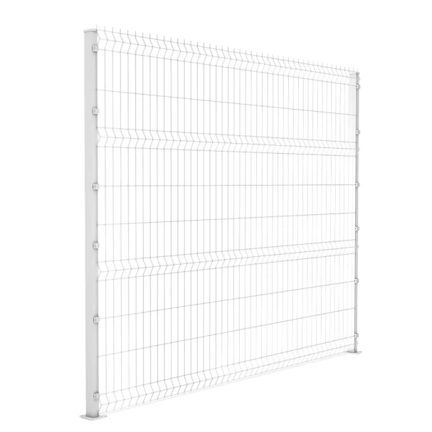 Gradil Insul G4 Pintado 4,00mm - Malha 5x20cm Produto Gradil Insul G4 Pintado 4,00mm - Malha 5x20cm