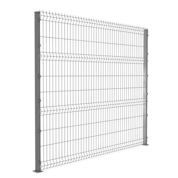 Gradil Insul G4 Pintado 4,00mm - Malha 5x20cm Produto Gradil Insul G4 Pintado 4,00mm - Malha 5x20cm