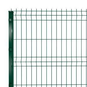 Gradil Insul G4 Pintado 4,00mm - Malha 5x20cm Produto Gradil Insul G4 Pintado 4,00mm - Malha 5x20cm