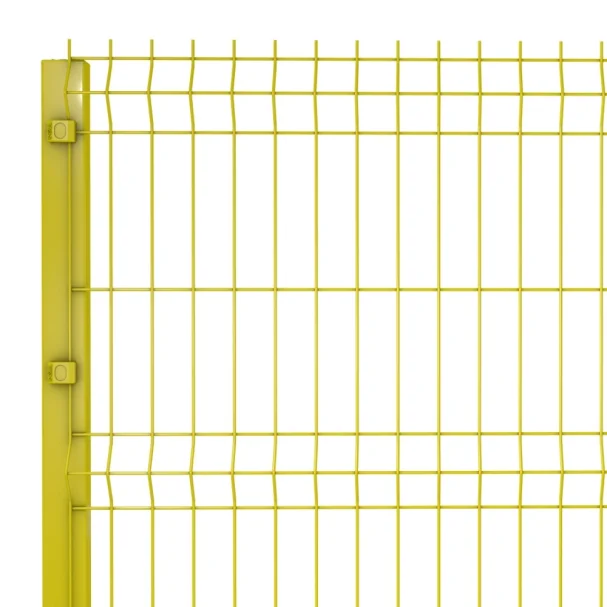 Gradil Insul G5 Pintado 4,80mm - Malha 5x20cm Produto Gradil Insul G5 Pintado 4,80mm - Malha 5x20cm