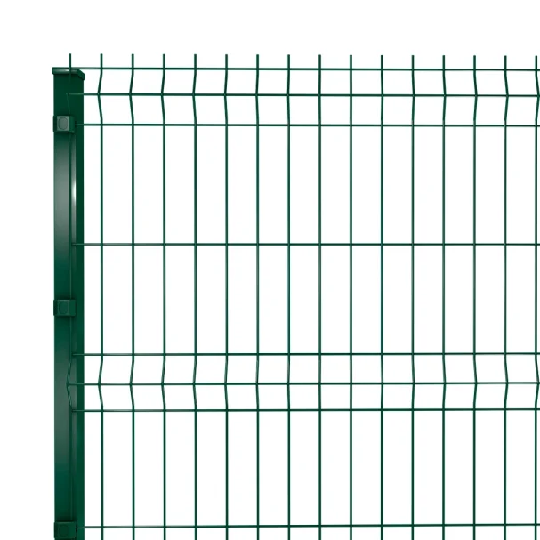 Gradil Insul G5 Pintado 4,80mm - Malha 5x20cm Produto Gradil Insul G5 Pintado 4,80mm - Malha 5x20cm