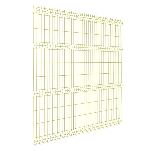 Gradil Insul G5 Pintado 4,80mm - Malha 5x20cm Produto Gradil Insul G5 Pintado 4,80mm - Malha 5x20cm