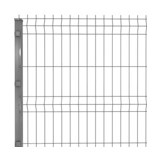 Produto Gradil Insul G5 Pintado 4,80mm - Malha 5x20cm