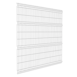 Produto Gradil Insul G5 Pintado 4,80mm - Malha 5x20cm
