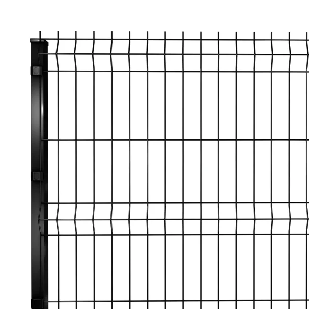 Gradil Insul G5 Pintado 4,80mm - Malha 5x20cm Produto Gradil Insul G5 Pintado 4,80mm - Malha 5x20cm