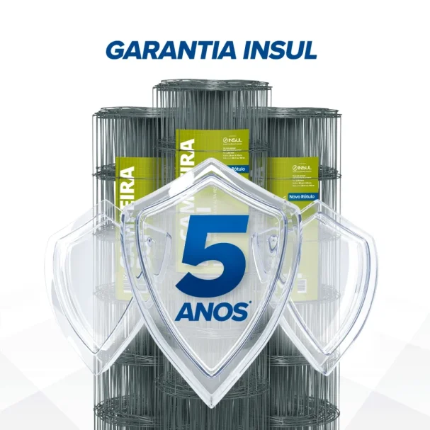 Produto KIT Campeira Boi + Catraca - 1,40m X 100m