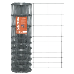 KIT Campeira Ovino + Catraca - 1,20m X 50m Produto KIT Campeira Ovino + Catraca - 1,20m X 50m