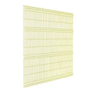 Gradil Insul G12 Pintado 4,00mm - Malha 2,5x20cm Produto Gradil Insul G12 Pintado 4,00mm - Malha 2,5x20cm