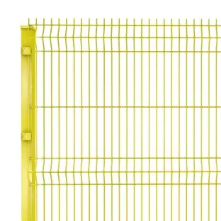 Produto Gradil Insul G12 Pintado 4,00mm - Malha 2,5x20cm Produto Produto Gradil Insul G12 Pintado 4,00mm - Malha 2,5x20cm